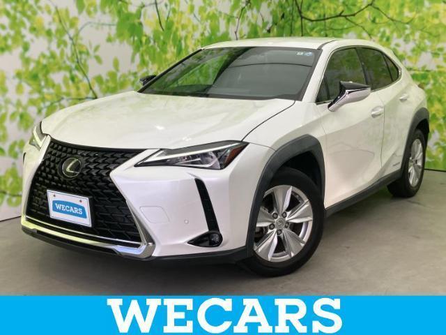 2020 Lexus UX Hybrid UX250h VERSION C
