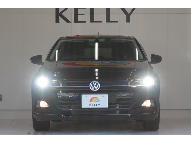2018 Volkswagen VW Polo 5HB TSI Highline