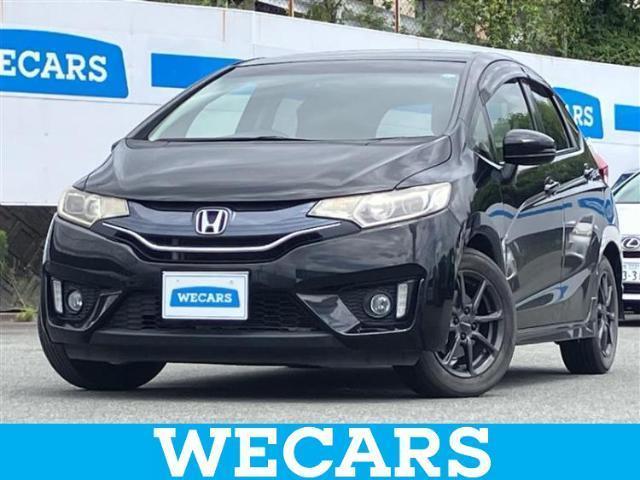 2014 Honda Fit 13G・S Package