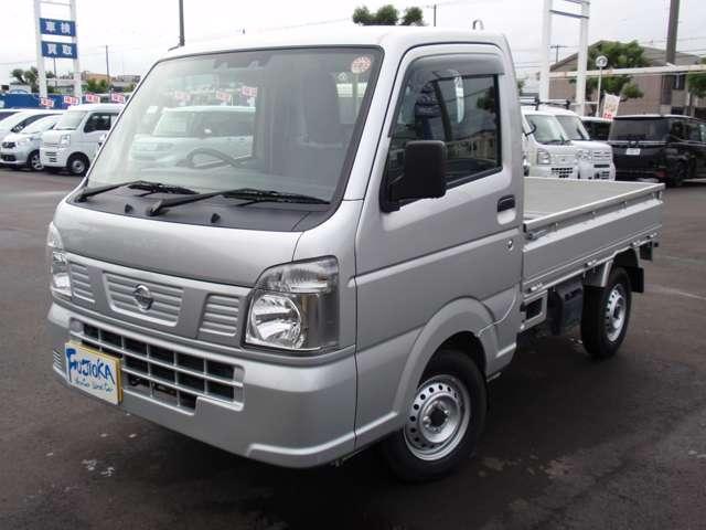 2021 Nissan NT100 Clipper 660 DX Safety Package