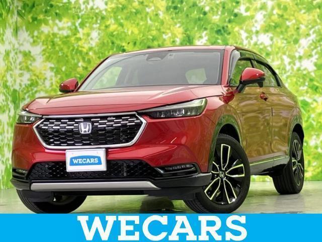 2023 Honda Vezel Hybrid e:HEV Z