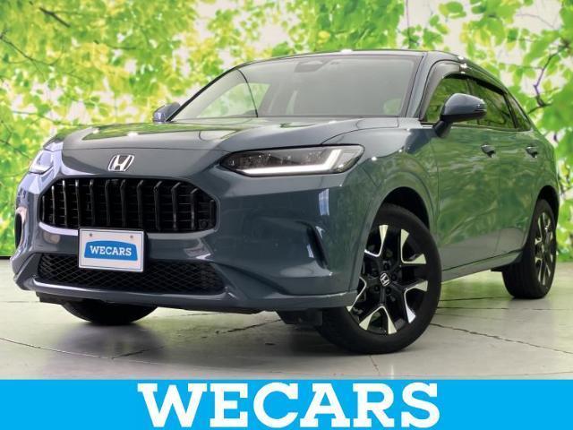 2023 Honda ZR-V Hybrid 4WD eHEV Z