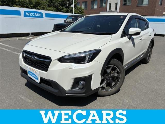 2019 Subaru XV 4WD 2.0i-L EyeSight