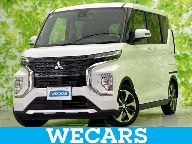 2021 MITSUBISHI ek X Space G Plus Edition