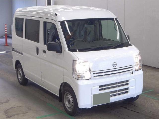 2026 Nissan Clipper Van DX