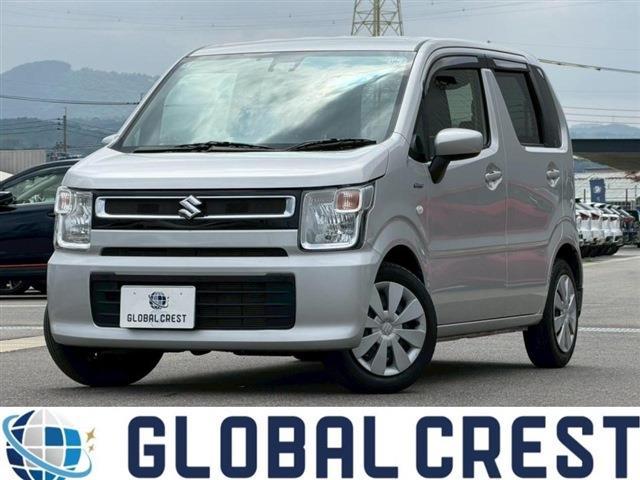 2022 Suzuki WagonR HV FX