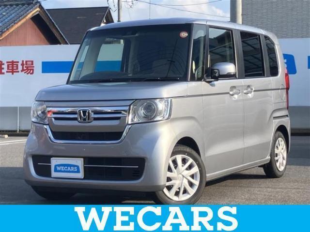 2022 Honda N BOX L