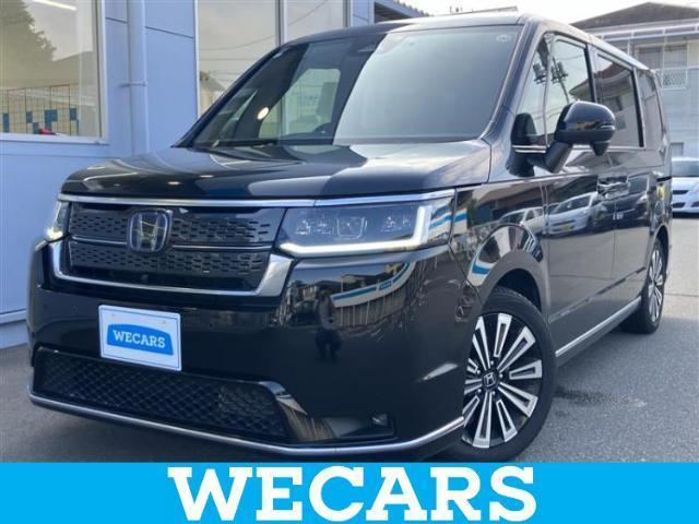 2023 Honda Step Wagon Spada HV eHEV Spada Premium Line