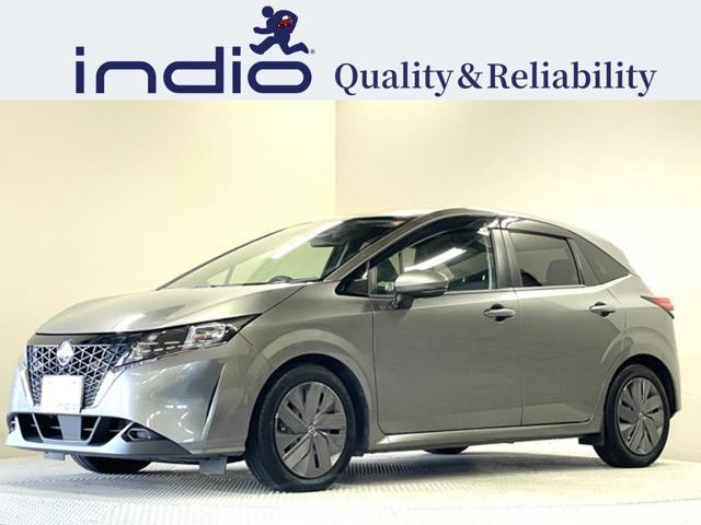 2021 Nissan Note 1.2 X