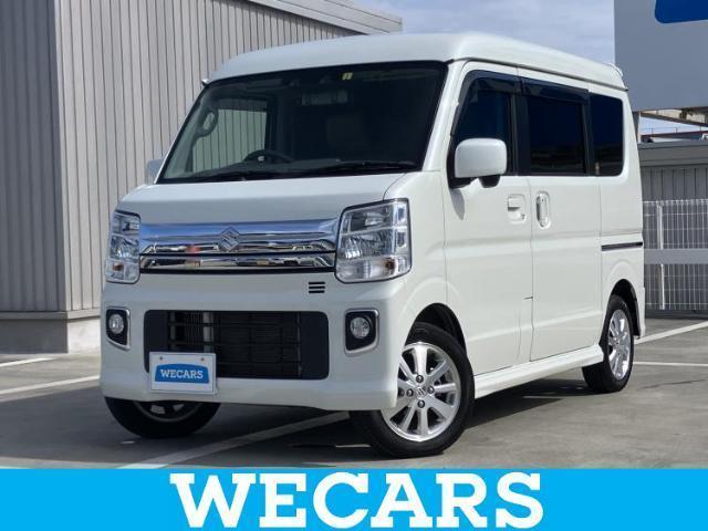 2023 Suzuki Every Wagon PZ TURBO
