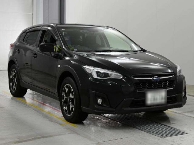 2020 XV 1.6i-L EyeSight — Photo 1