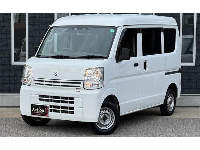 2019 Suzuki Every Van PC