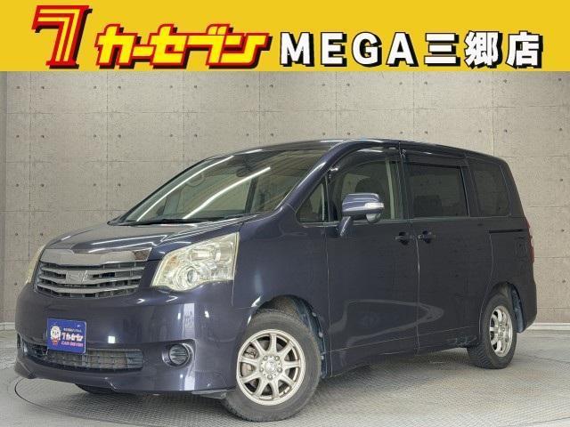2011 Toyota Noah X L Selection