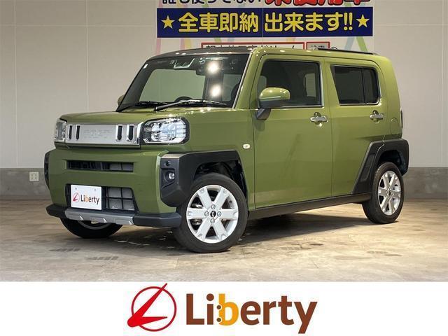 2023 Daihatsu Taft G — Photo 1