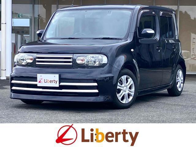 2012 Nissan Cube Rider Black Line