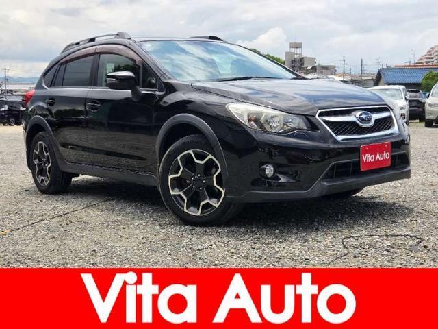 2015 Subaru XV 2.0i EyeSight Proud Edition