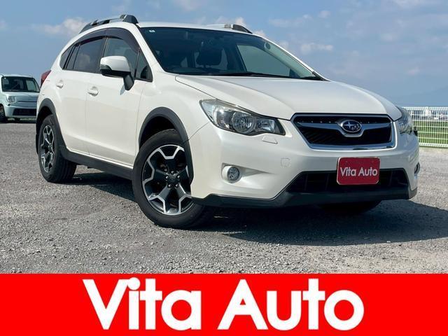 2014 Subaru XV 2.0i-L EyeSight