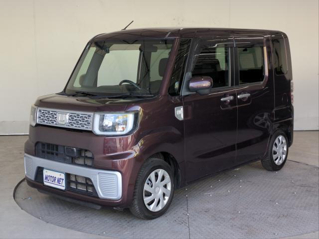 2015 Daihatsu Wake L SA