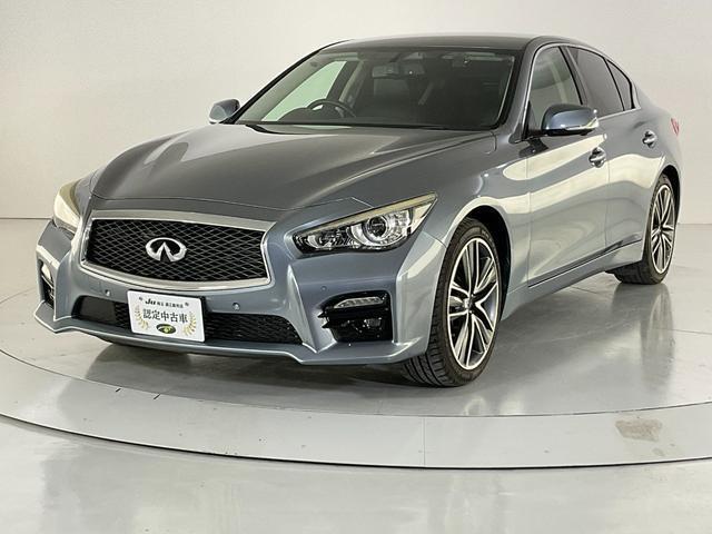 2015 Nissan SKYLINE 2.0 200GT-t Type SP