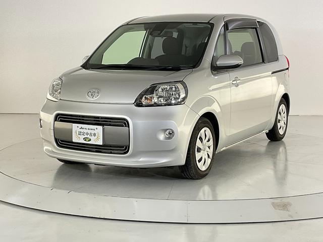 2017 Toyota PORTE 1.5F