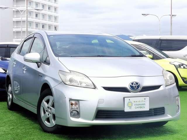 2010 Toyota Prius G — Photo 1