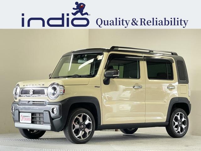 2022 Suzuki Hustler 660 J Style II