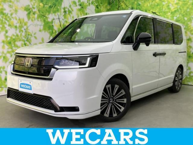 2023 Honda Step Wagon Spada HV eHEV Spada Premium Line