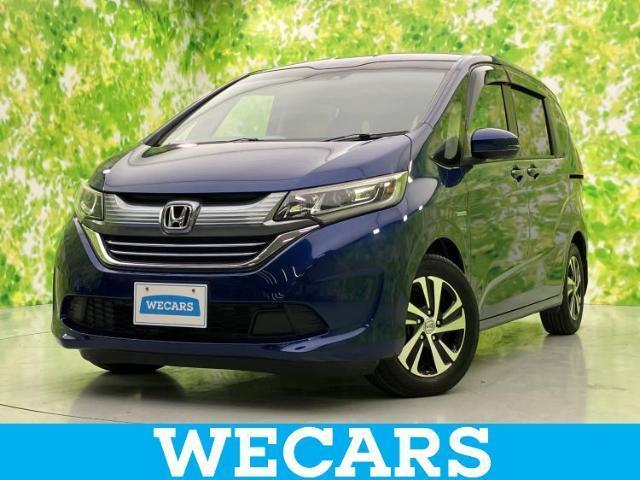 2018 Honda Freed Hybrid Hybrid G Honda Sensing