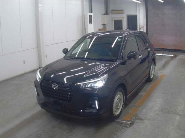 2020 Daihatsu Rocky G