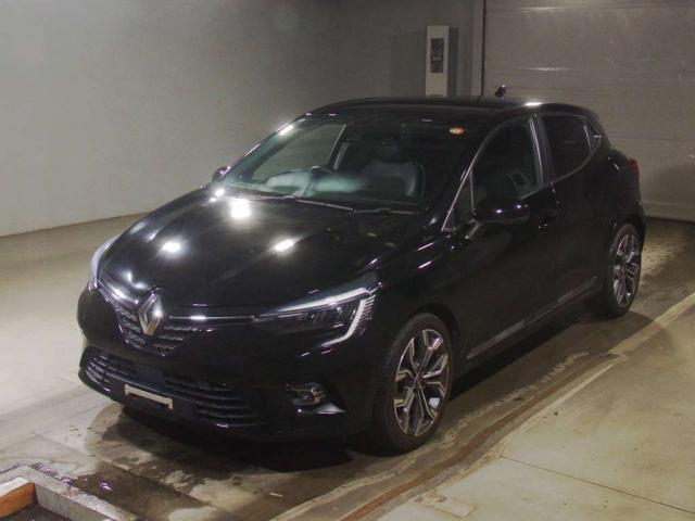 2021 Renault Lutecia 5HB Intense