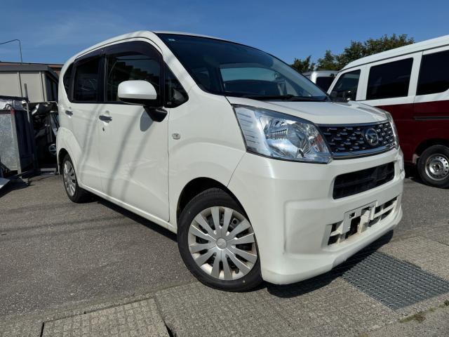 2015 Daihatsu Move L SA? 4WD Power Window PWR Switch