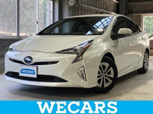 2018 Toyota Prius A