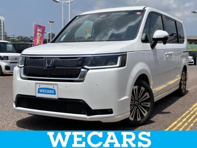 2025 Honda Step Wagon Spada HV eHEV Spada Premium Line