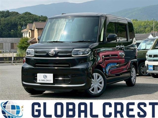 2022 Daihatsu Tanto X