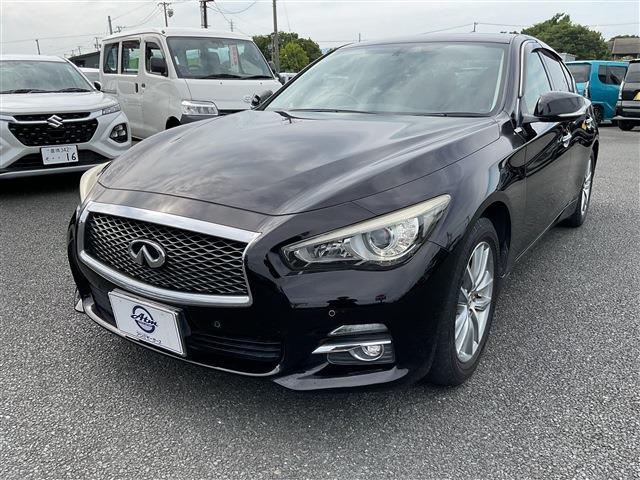 2016 Nissan SKYLINE 200GT-t Type P