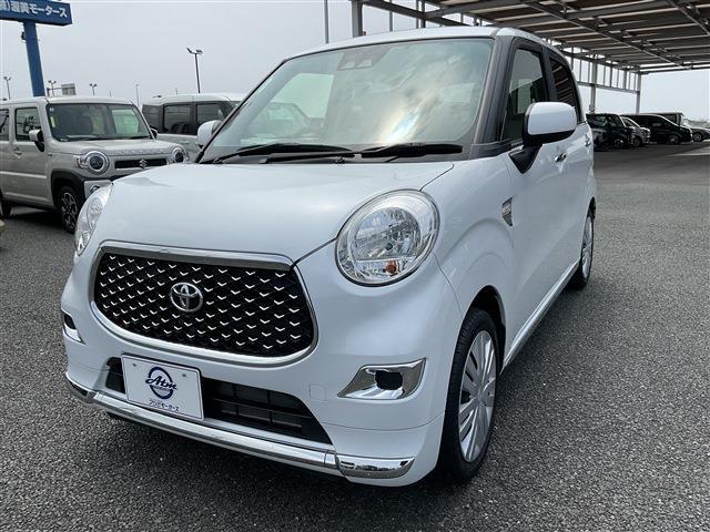 2022 Toyota Pixis Joy F F X SA3 (with Navigation)