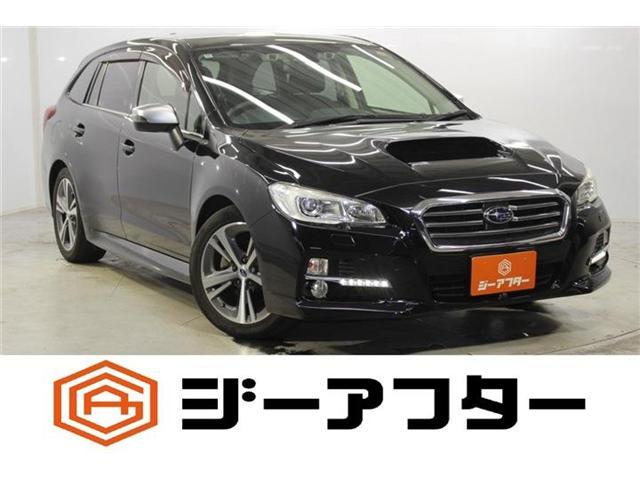 2016 SUBARU Levorg 1.6GT EyeSight