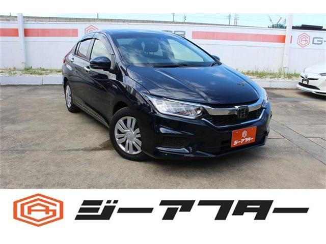 2017 Honda GRACE 1.5 HYBRID LX HS