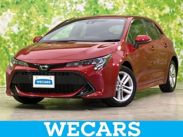 2020 Toyota Corolla Sport G