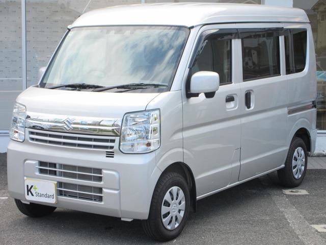 2023 Suzuki Every Van 660 Join High Roof
