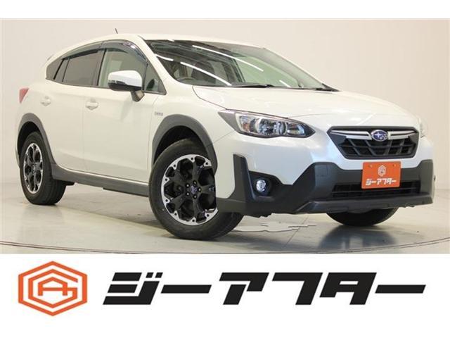 2021 SUBARU XV 2.0e-L EyeSight AWD — Photo 1