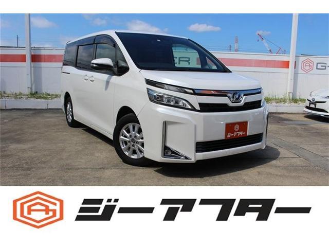 2017 Toyota VOXY 2.0 V 7 Seater