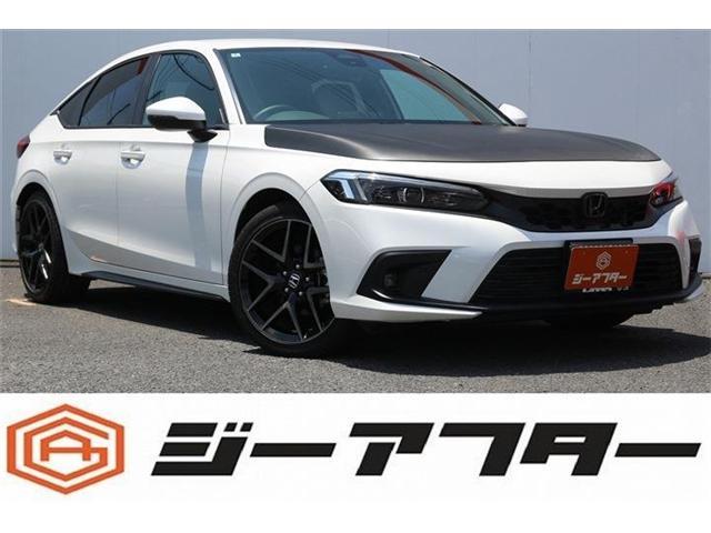2024 Honda Civic 5HB 1.5 EX CVT
