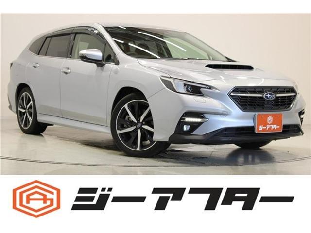 2021 SUBARU Levorg 1.8 GT-H EX — Photo 1