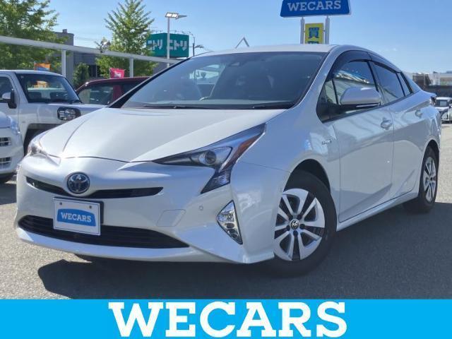 2016 Toyota Prius A