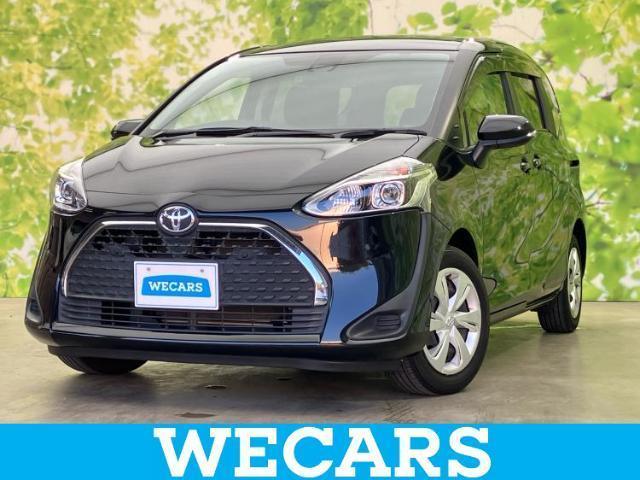 2021 Toyota Sienta G