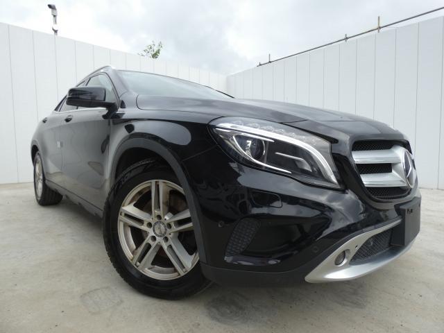 2014 MercedesBenz Benz GLA Class GLA250 4MATIC Radar Safety Value Pkg+