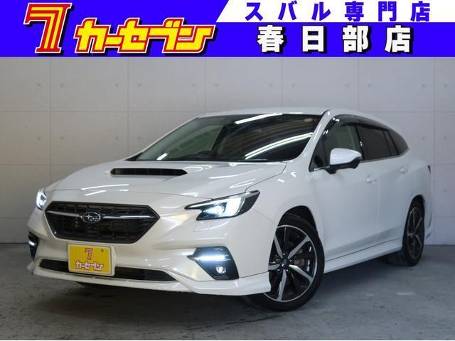 2020 SUBARU Levorg GT-H EX — Photo 1