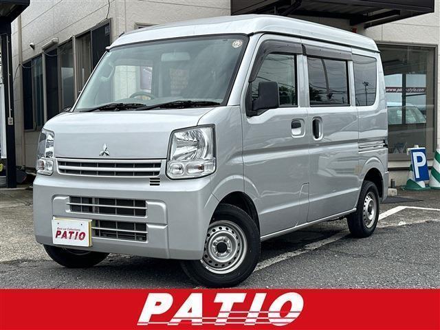 2019 MITSUBISHI Minicab Van G