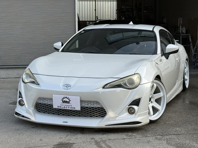 2013 Toyota 86 GT